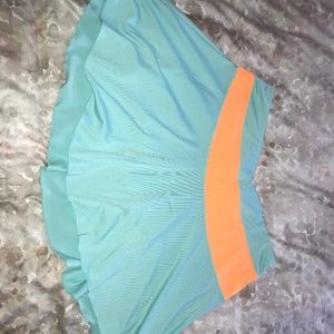 Tennis Skirt